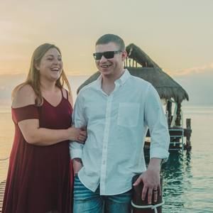 Meet your Posher, Jake